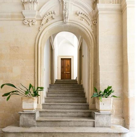 Appartamenti San Matteo Лечче Экстерьер фото